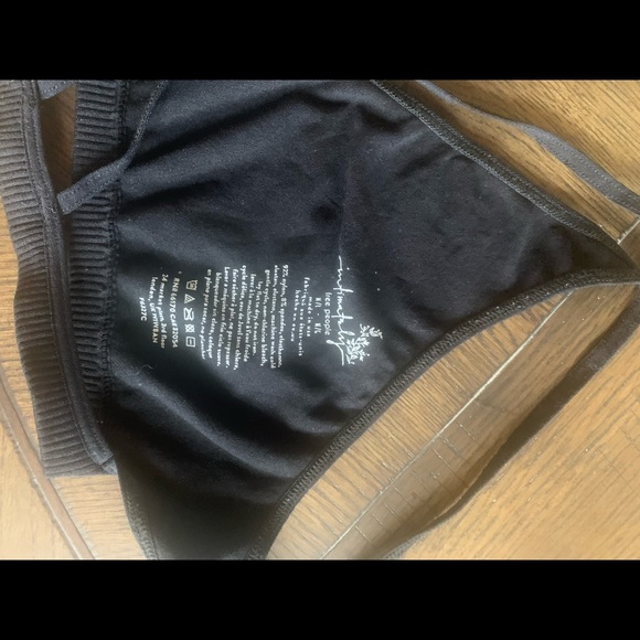 Free People Intimately Bralette - Picture 2 of 3